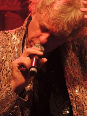 Bob Geldof