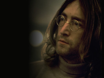 John Lennon