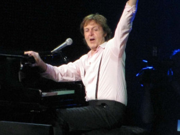 Paul McCartney