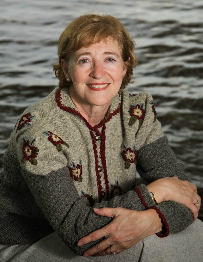 Maude Barlow