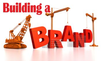 Building a Brand