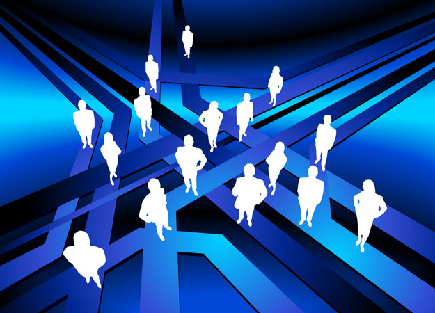 networking