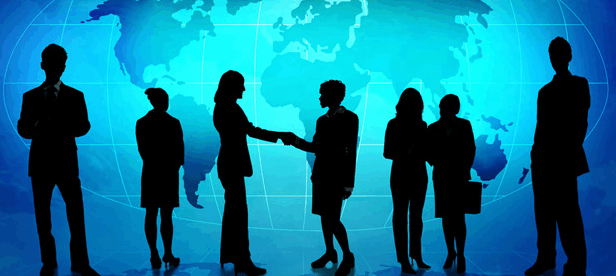 networking