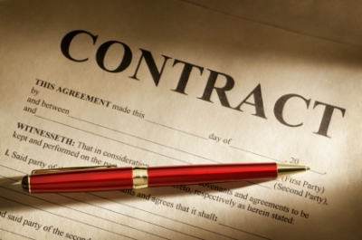 TENDERING