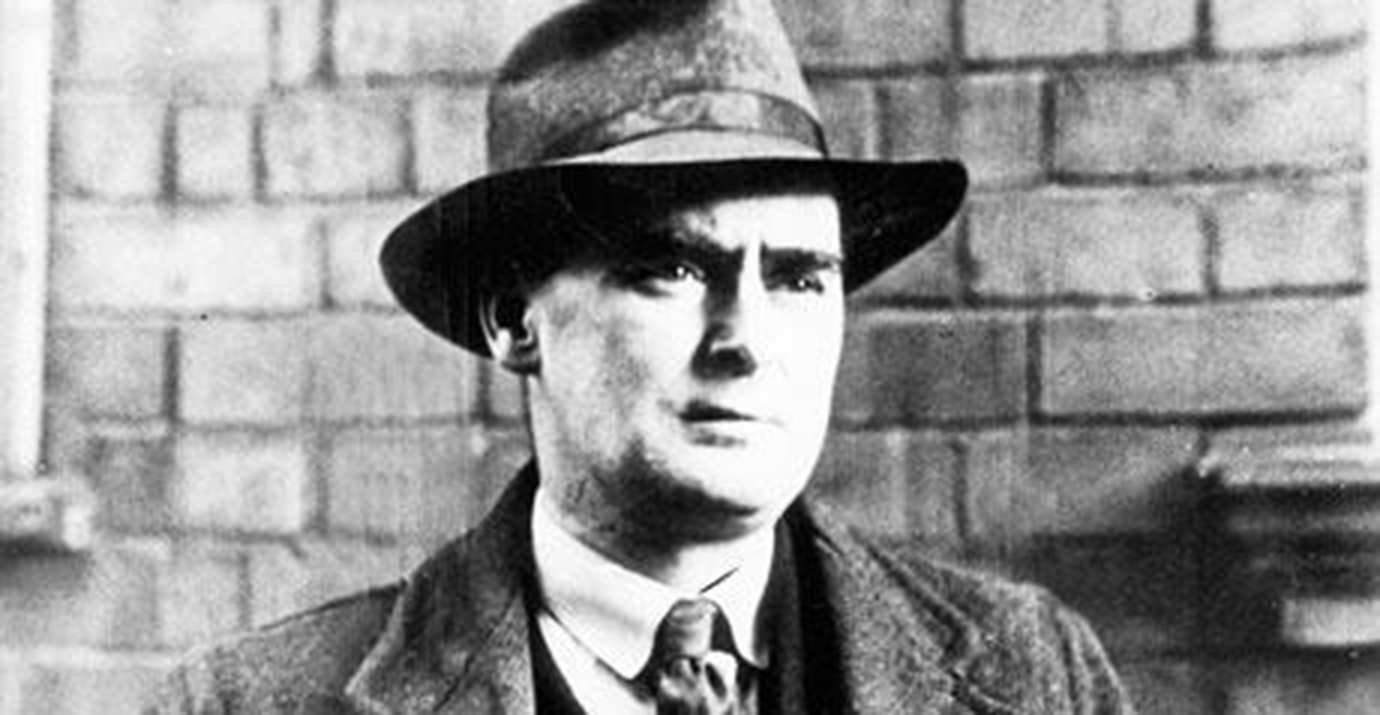 Flann OBrien