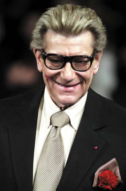 Yves Saint Laurent 