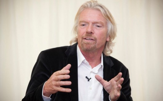 richard branson